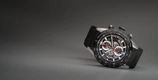 Tag Heuer Replica Watches